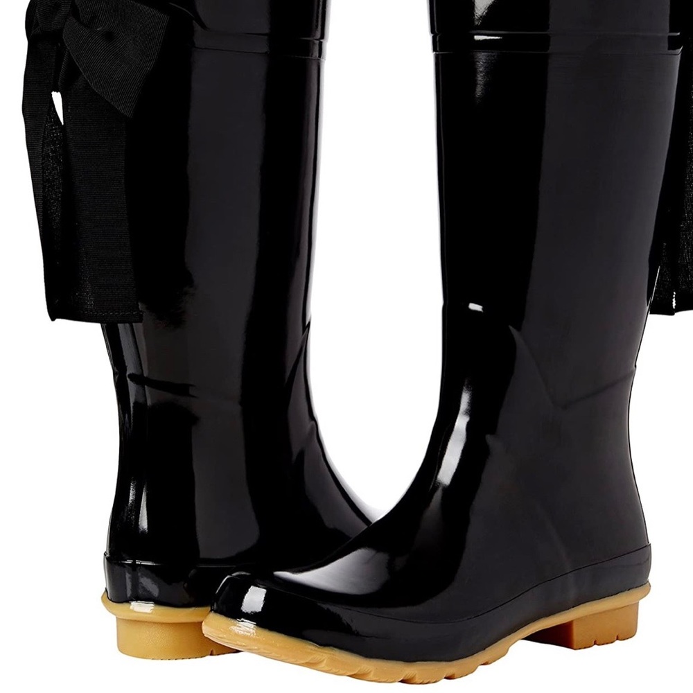 Joules Long Rain Boots